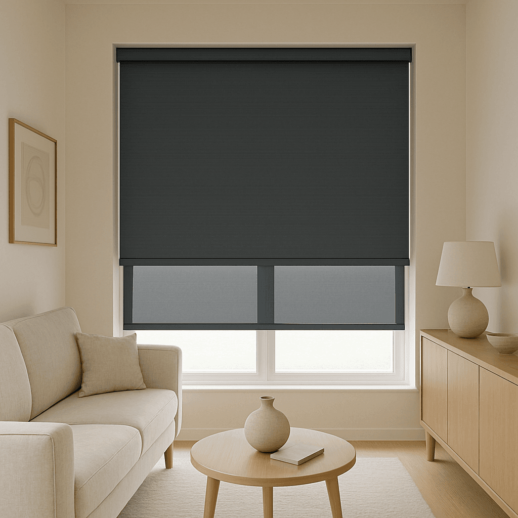 Motorized Blinds