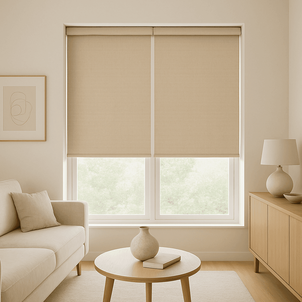 Roller Blinds